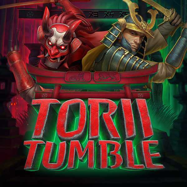 Play Torii Tumble