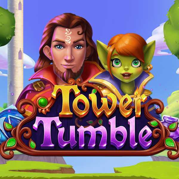 Slot Tower Tumble