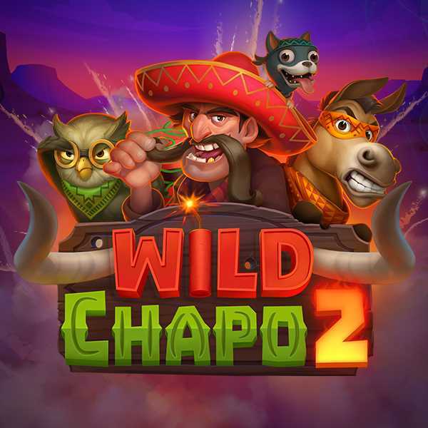 Play Wild Chapo 2