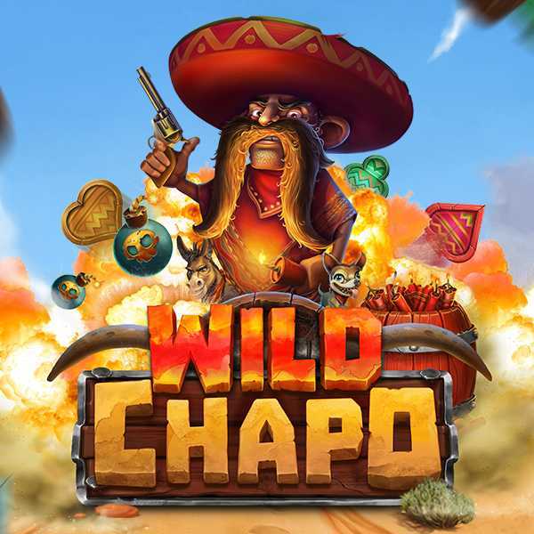 Play Wild Chapo