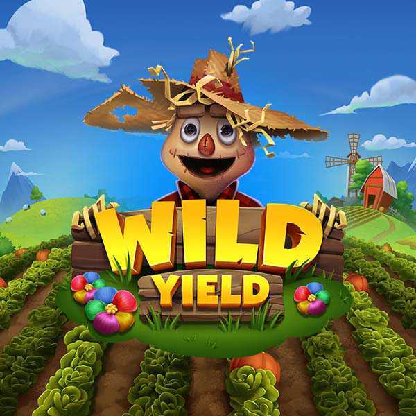 Play Wild Yield