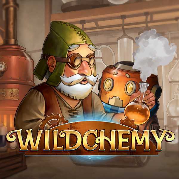 Play Wildchemy