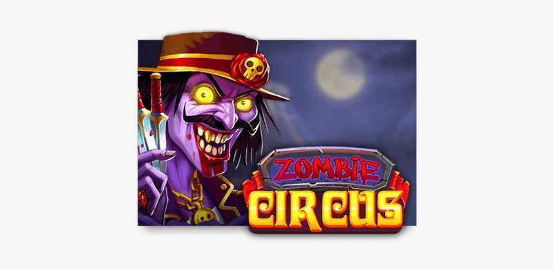 Play Zombie Circus