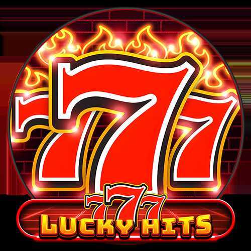Play 777 Lucky Hits