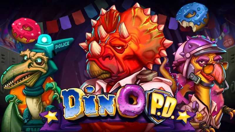 Play Dino Luck