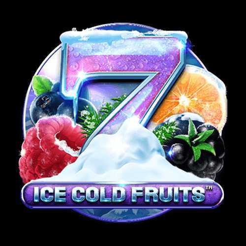 Ice Cold Fruits