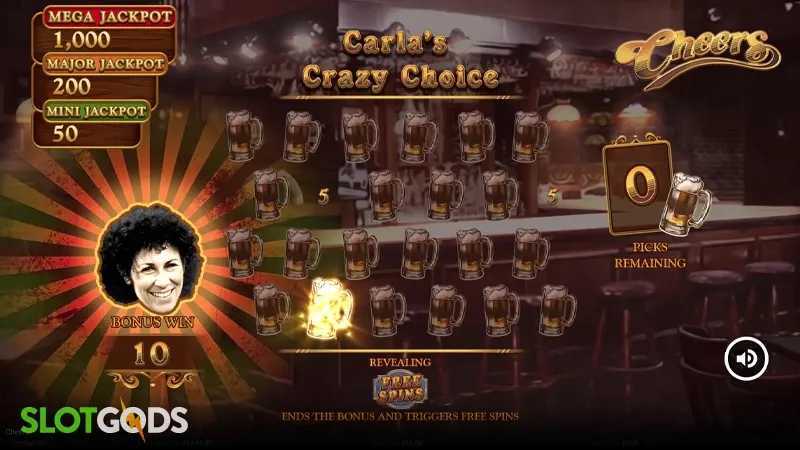 Play Irish Cheers
