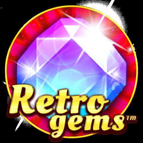 Play Retro Gems