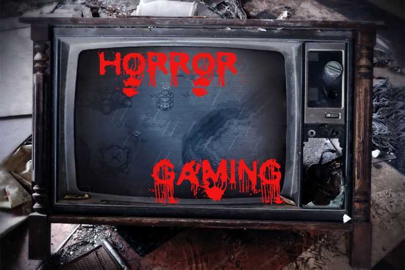 Slot Retro Horror