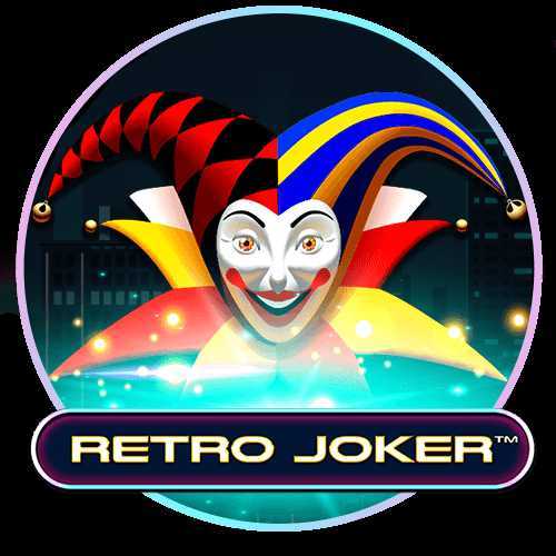Play Retro Joker