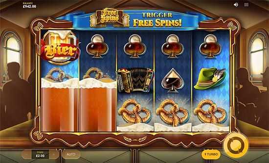 Wild Oktoberfest Wild Oktoberfest