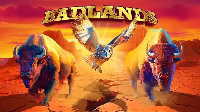 Play Badlands