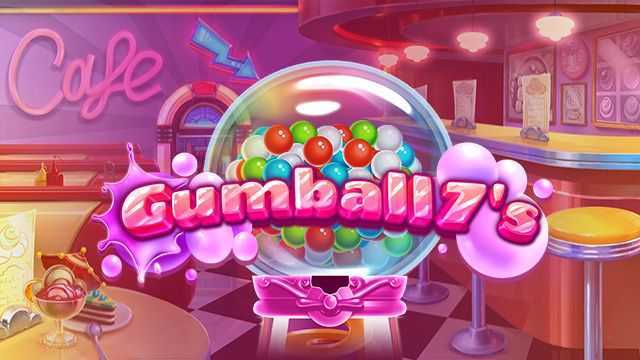 Play Gumball 7's