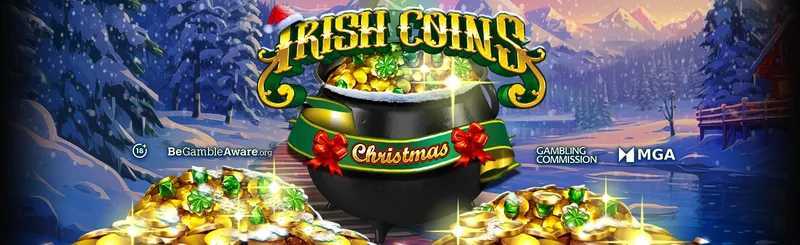 Play Irish Coins - Christmas