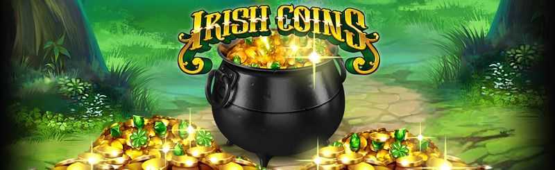 Play Irish Coins