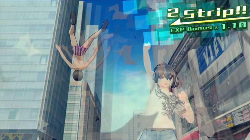 Play Akiba of the Dead