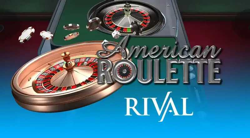 Play American Roulette