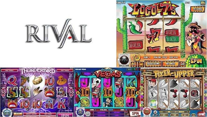 Play Cirque du Slots