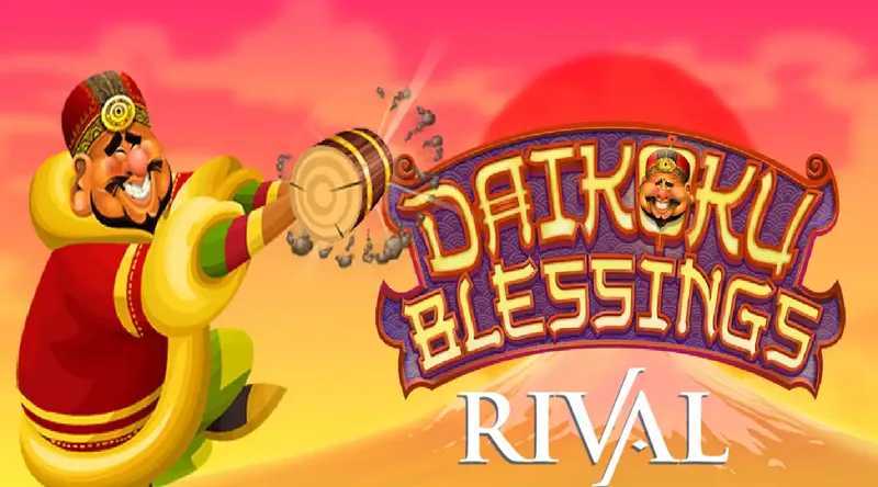 Play Daikoku Blessings