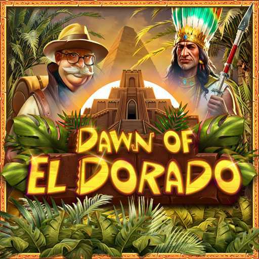 Play Dawn of El Dorado