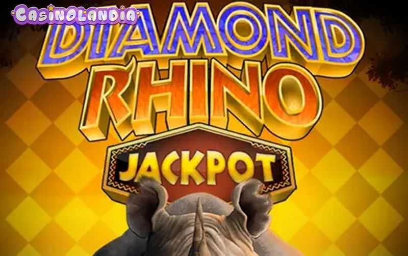 Play Diamond Rhino