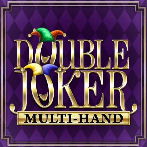 Play Double Joker