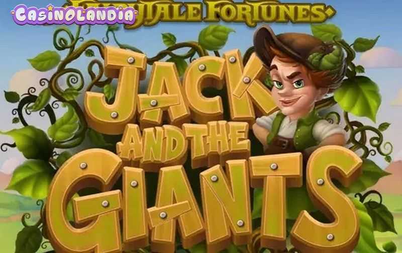 Play Fairytale Fortunes: Jack and the Giants