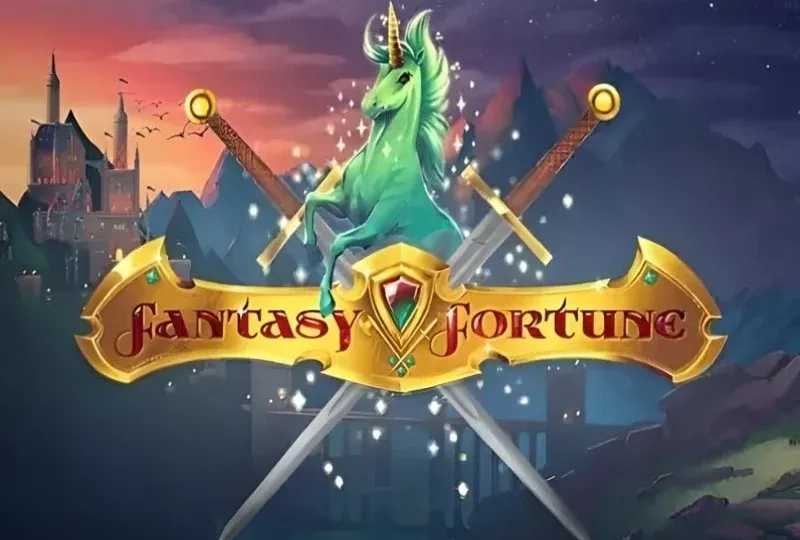 Play Fantasy Fortune