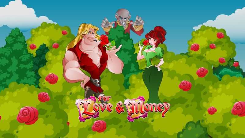 Play For Love and Money