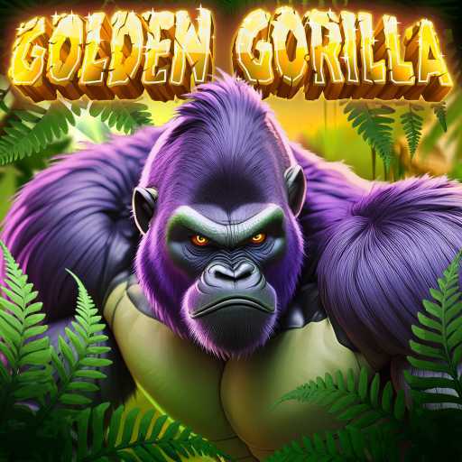 Play Golden Gorilla