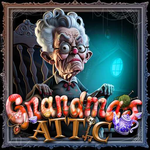 Play Grandmas Attic