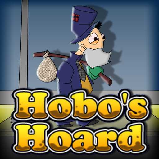 Play Hobo's Hoard