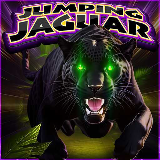 Play Jumping Jaguar