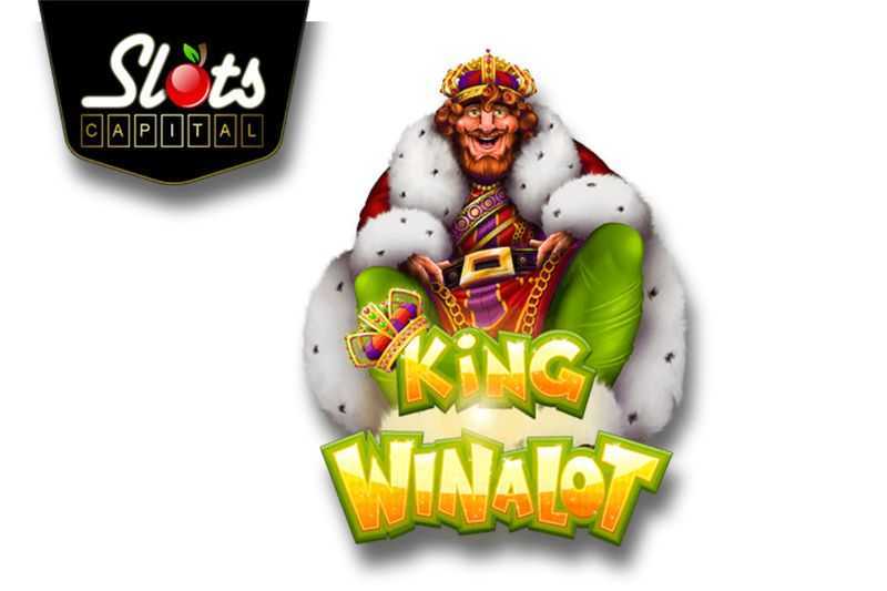 Play King Winalot