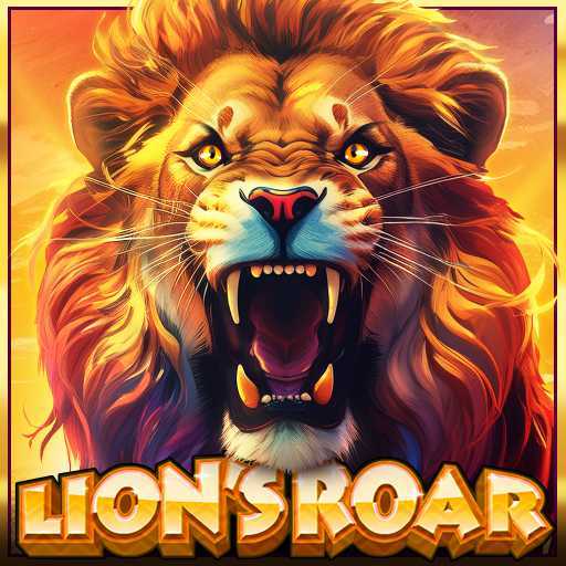 Play Lion's Roar