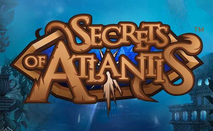 Play Lost Secret of Atlantis