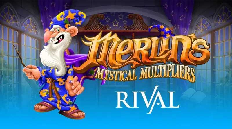 Play Merlin’s Mystical Multipliers