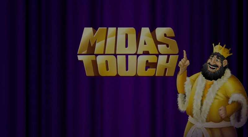 Play Midas Touch