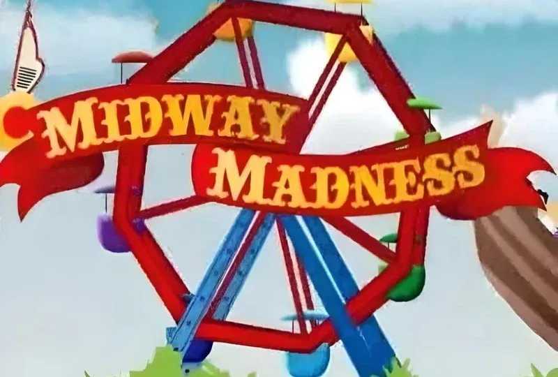 Play Midway Madness