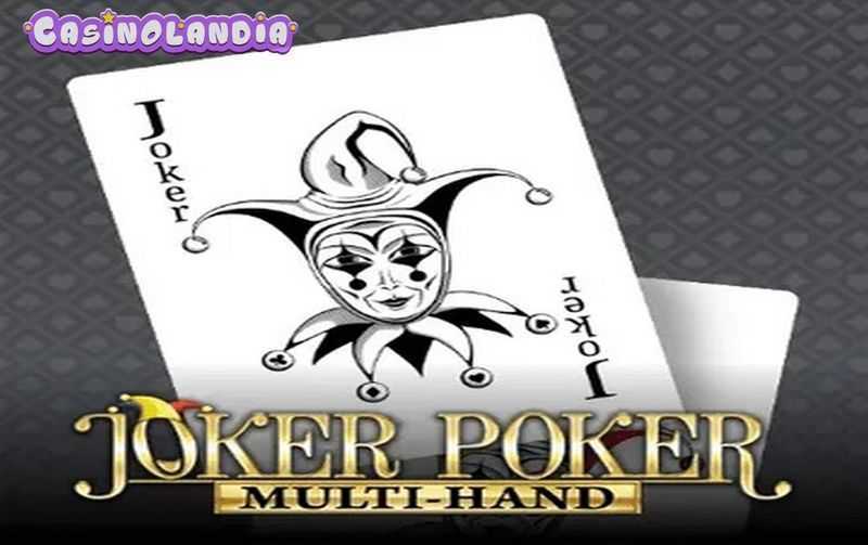 Play Multi-hand Blackjack