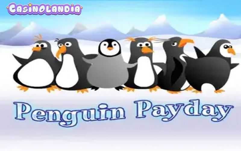 Play Penguin Payday Scratch and Win