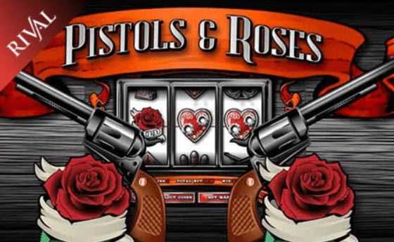 Play Pistols & Roses