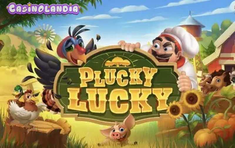 Play Plucky Lucky