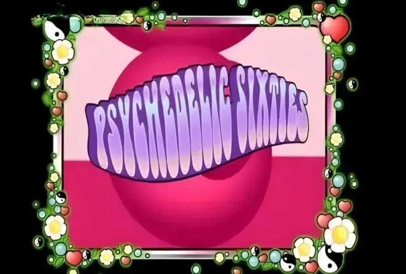 Play Psychedelic Sixties