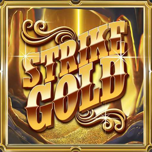 Play Strike Gold