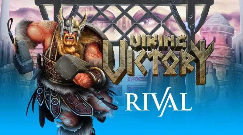 Play Viking Victory