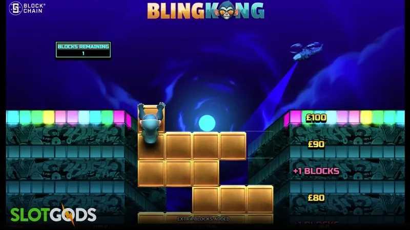 Play Bling Kong