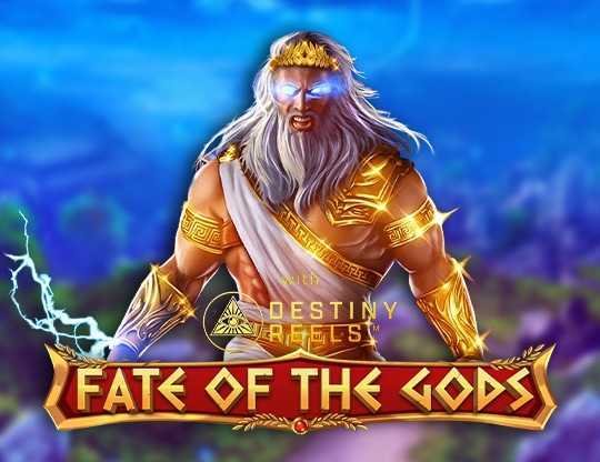 Play Fate of the Gods