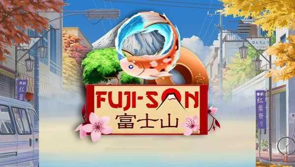 Play Fuji San