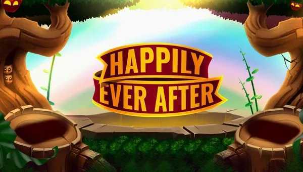 Play Happily Ever After